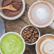 Decaf or Caffeine: Making Healthy Choices
